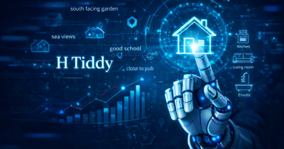 Beyond the Portals: How Technology Is Transforming Property Sales.