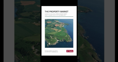 Back by Popular Demand: The H Tiddy Property Market Review for 2025.