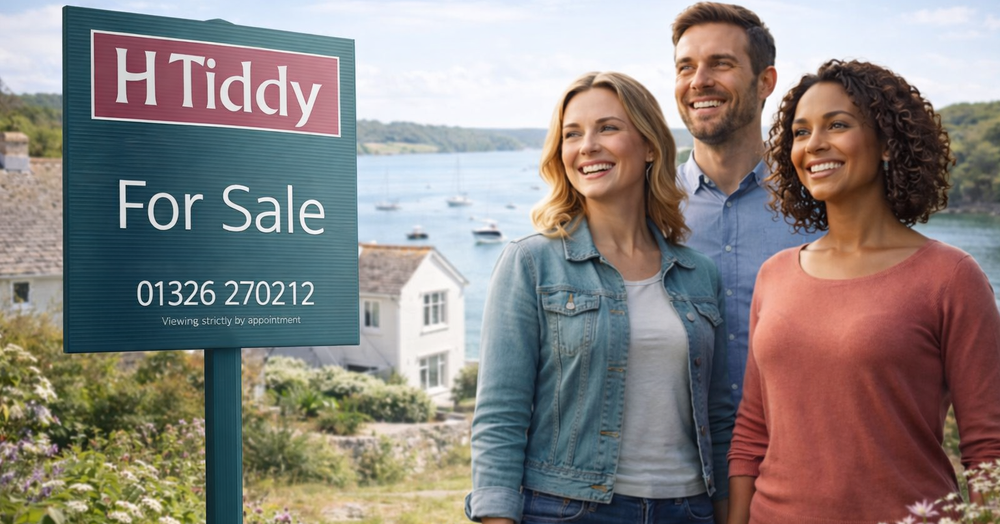 Spring Returns to the Roseland Property Market