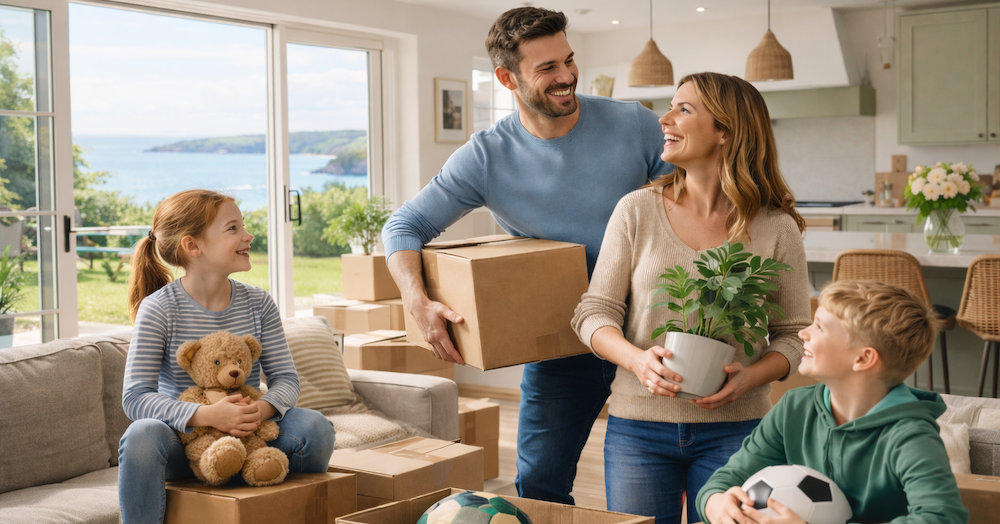 Outgrown Your Home? Why 2026 Could Be the Right Time to Upsize.