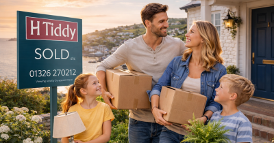 Before the Summer Rush: Why Buyers Are Moving Now.