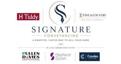 Signature Conveyancing | A Smarter, Faster Way to Sell Your Home
