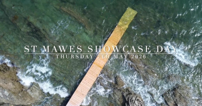 Showcasing St Mawes at its Very Best