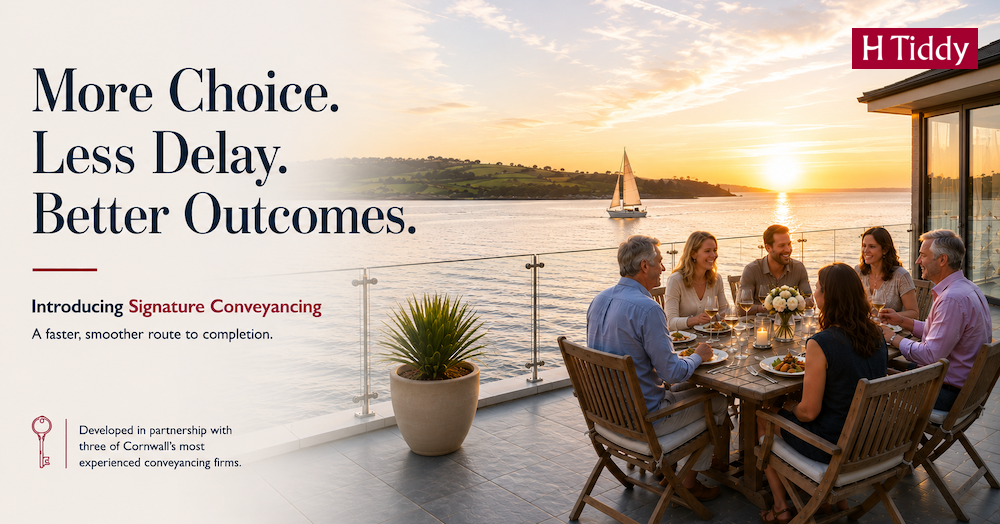Sellers Are More Likely to Choose an Agent who are Proactive in the Conveyancing Process.