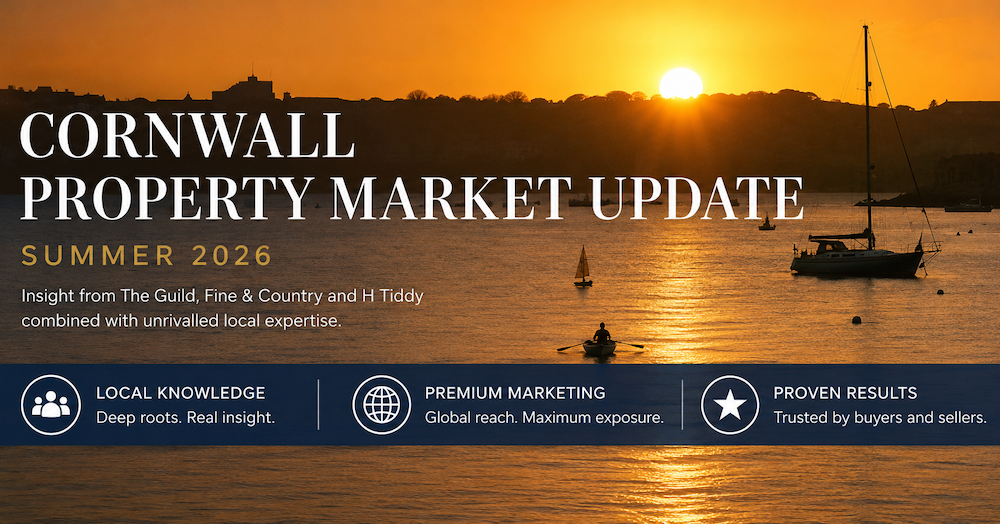 SUMMER 2026 PROPERTY MARKET UPDATE