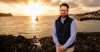 David Hoskings Appointed Head of H Tiddy