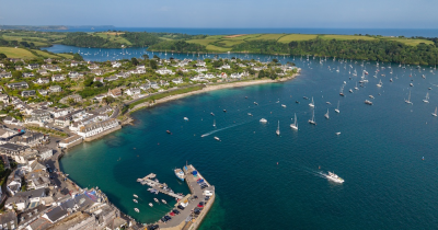 Homes Perfect for the Keen Sailor and Watersports Enthusiast