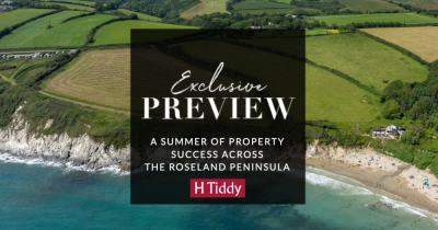 A Summer of Property Success Across the Roseland