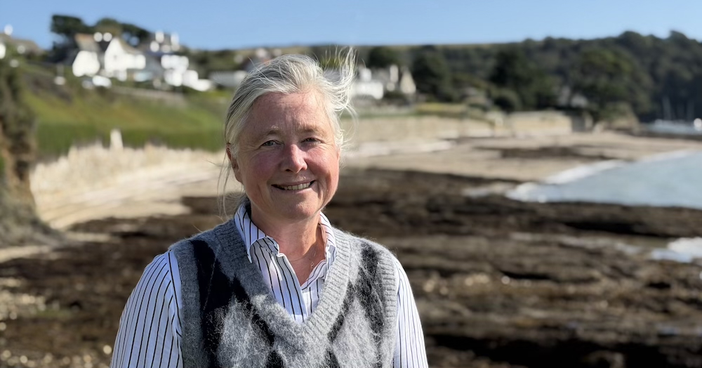 H Tiddy Welcomes Esther Deeleman: Enhancing Our Sales Expertise in the Roseland Peninsula