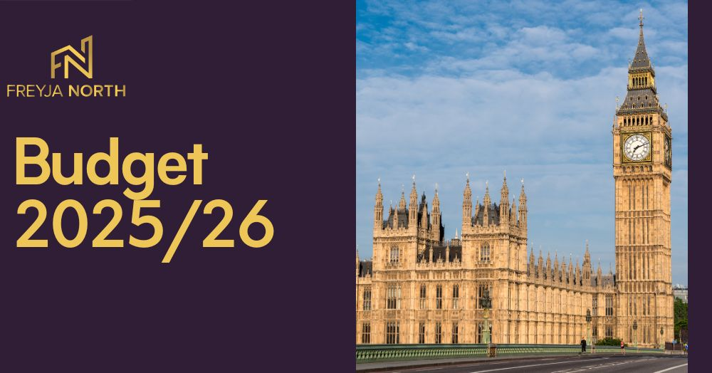 Looking to Move in 2026? What The Budget Means For You.