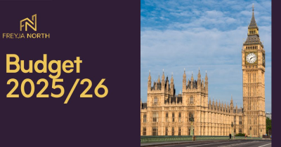 Looking to Move in 2026? What The Budget Means For You.