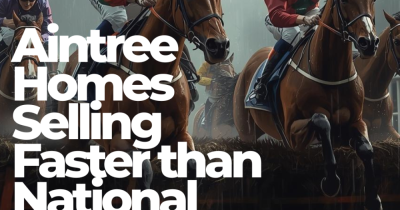 Aintree Property Market: High Demand & Quick Sales – Is Now Your Moment?