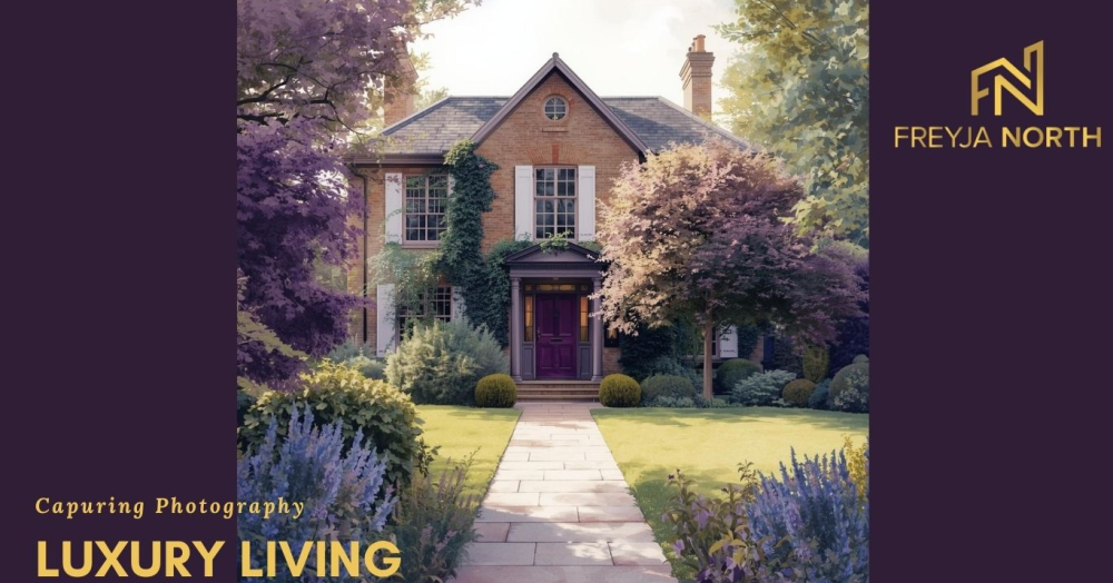 Elevating Your Sale: The Bespoke Luxury Property Marketing Process