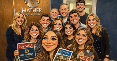 This is the team behind the boards!