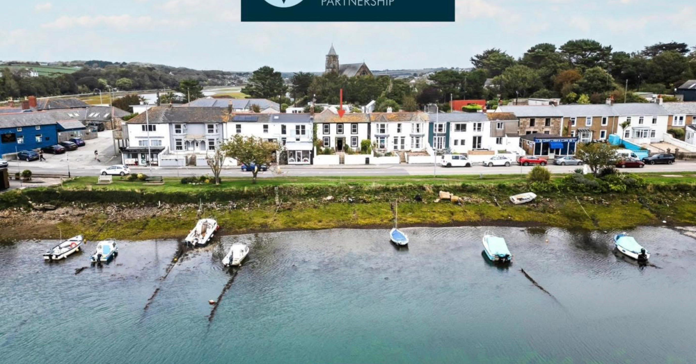 SOLD | Penpol Terrace, Hayle
