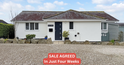 From Months on the Market to Sale Agreed in Four Weeks