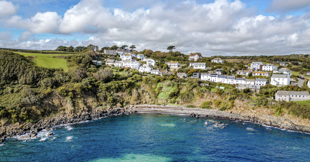 What Is Actually Happening in the South West Cornwall Property Market Right Now?
