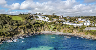 The Most Chosen Estate Agent in Cornwall This March. Here’s Why