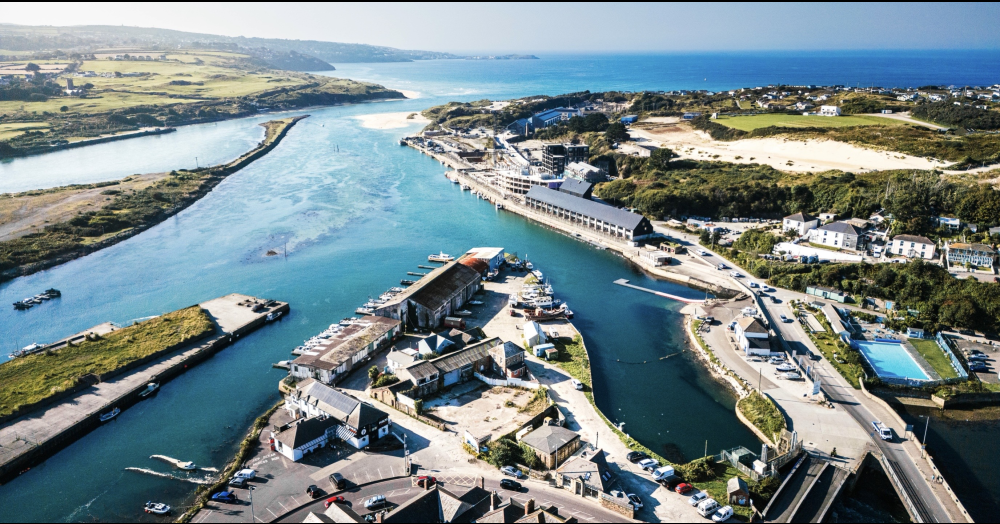What Is Actually Happening in the South West Cornwall Property Market Right Now?