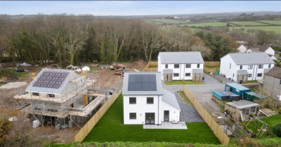 Buying a House with Solar Panels