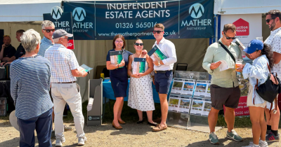 A Fantastic Day at Stithians Show 2026