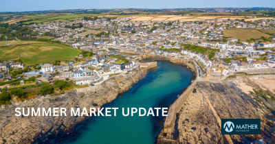 Summer Market Update