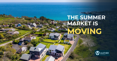 The Summer Property Market Is Hotter Than You Might Think