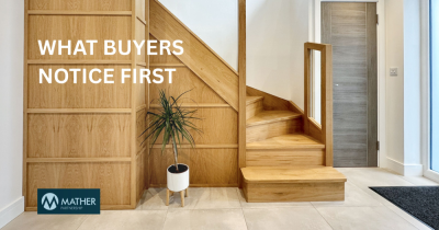 What Buyers Notice First: Five Details That Can Shape a Viewing