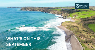 What's On This September