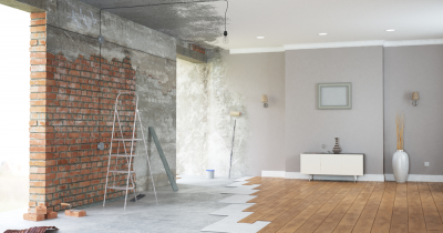 How to renovate a property that will sell