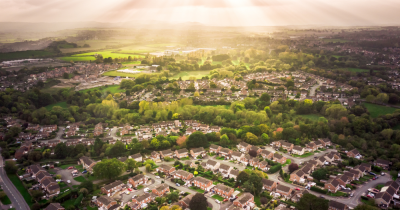 Home Sweet Home? – Research shows half of owners live close to their hometown