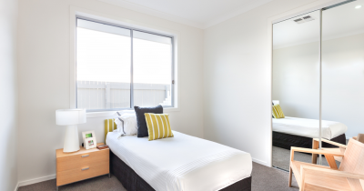 Your box room could become the ultimate sanctuary