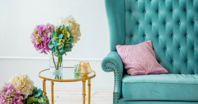 5 Easy Summer Decor Ideas for Your Home