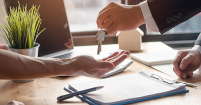 Checking up on a tenant?