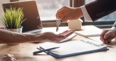 Checking up on a tenant?