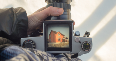 How to Prepare your Home for Photographs