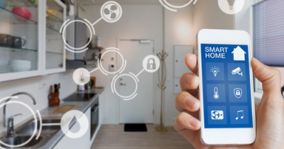 Smart homes: how does a smart property work?