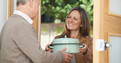 Good fences make good neighbours