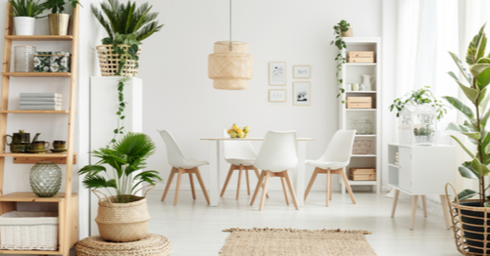 Improvements you can take with you