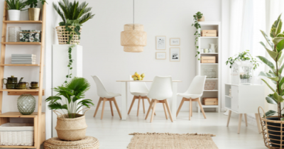 Improvements you can take with you