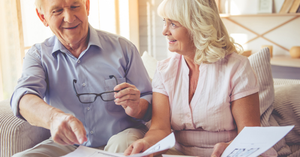 Empty nesters: to downsize, or not to downsize?