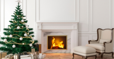 All I want for Christmas is my house sold