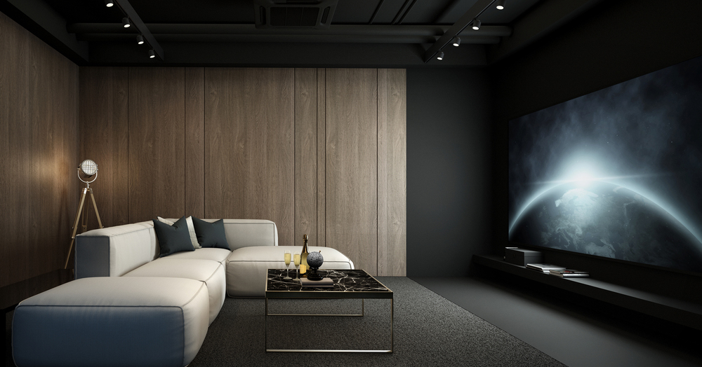 Incredible ideas for your spare room