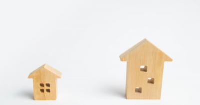 Buying a house vs buying an apartment