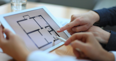 Thinking of selling your home? It’s time to add a floorplan