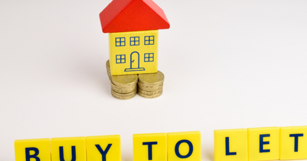 Tips for finding the perfect buy-to-let in 2019