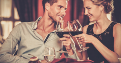 Sharing the love in Essex this Valentine’s Day