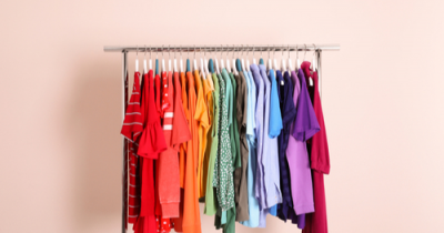 Decluttering tips for your spring wardrobe