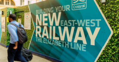 The latest on the new Elizabeth line