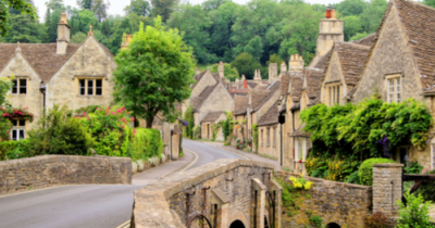 Why so many people are choosing village life over city life